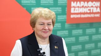 Елена Павлечко