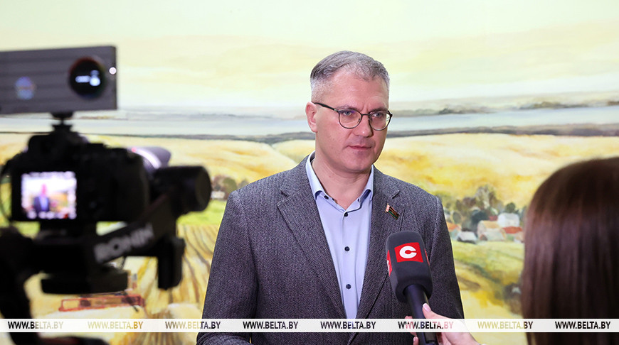 Вадим Гигин