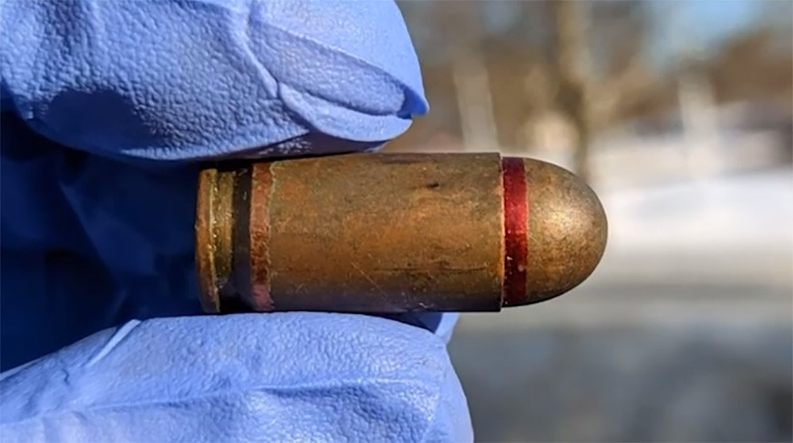 Скриншот видео МВД