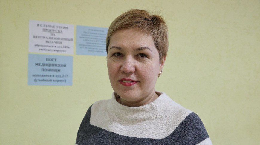 Татьяна Анастасьева