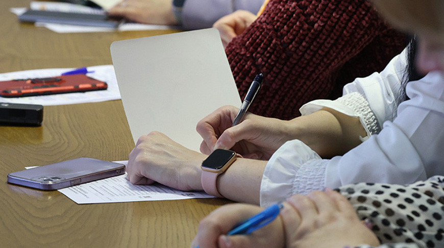 Фото из архива