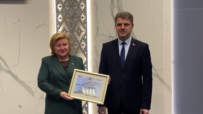 Скриншот видео Мингорисполкома