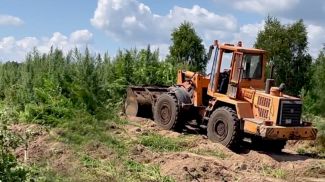 Фото УВД Могилевского облисполкома