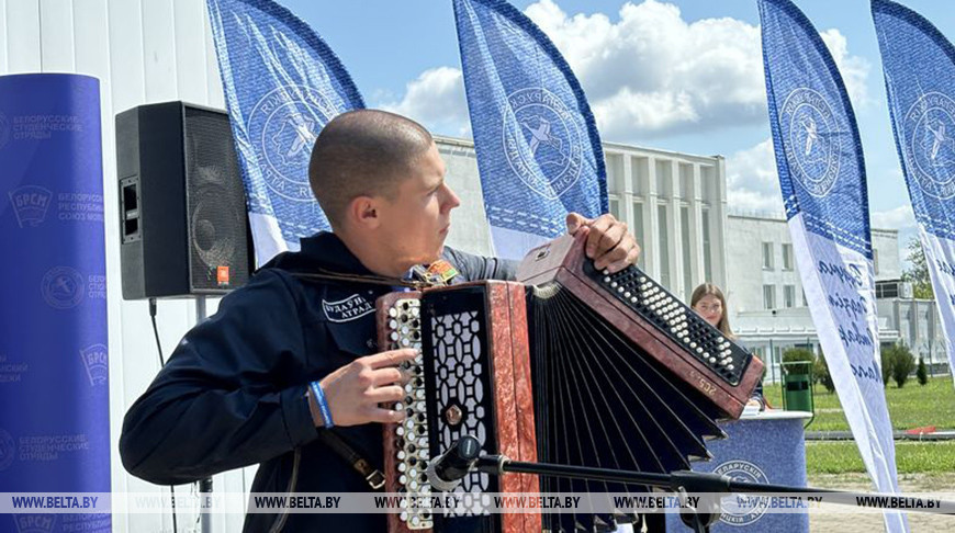 Фото из архива