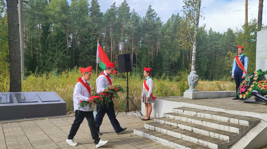 Фото Могилевского областного центра творчества