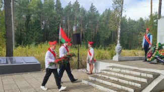 Фото Могилевского областного центра творчества