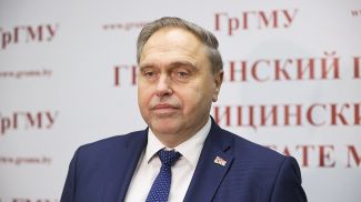 Владимир Караник