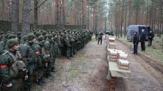 Фото Гродненского облисполкома