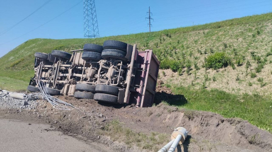 Фото УГАИ ГУВД Мингорисполкома