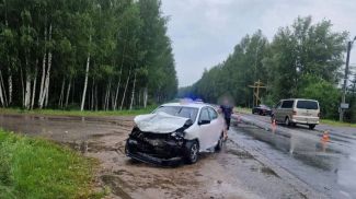 Фото УГАИ УВД Витебского облисполкома