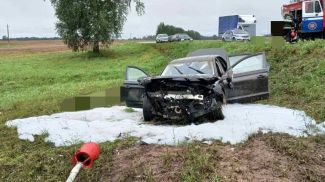 Фото УГАИ УВД Витебского облисполкома