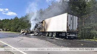 Фото УВД Гомельского облисполкома