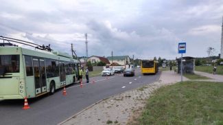 Фото УВД Гомельского облисполкома