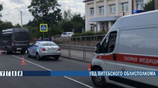 Фото ГАИ УВД Витебского облисполкома