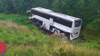 Фото УГАИ УВД Миноблисполкома