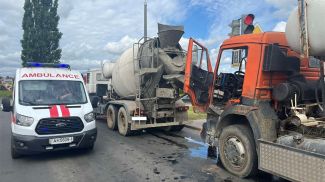 Фото Брестского областного УМЧС