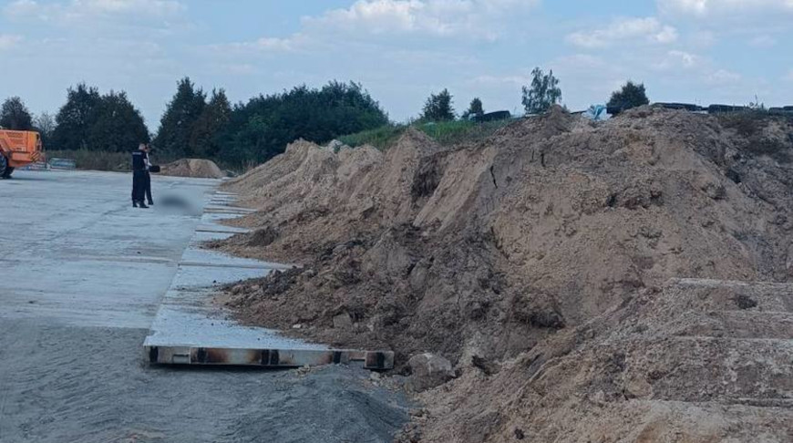 Фото УСК по Брестской области