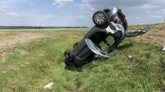 Фото УГАИ УВД Брестского облисполкома