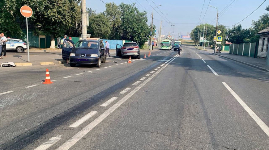 Фото УВД Гомельского облисполкома