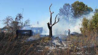 Фото Могилевского областного управления МЧС