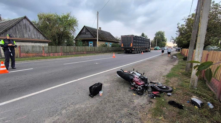 Фото УВД Гомельского облисполкома