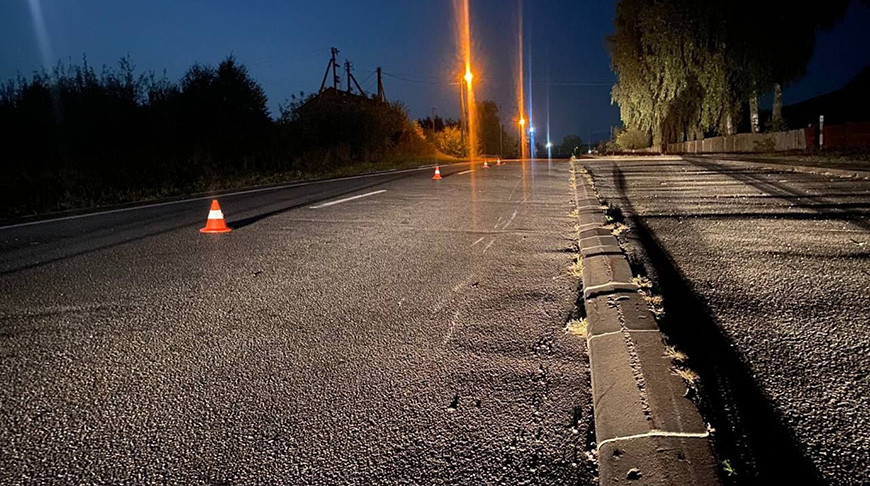 Фото УГАИ УВД Гродненского облисполкома