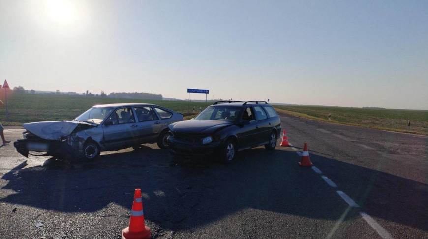 Фото УВД Брестского облисполкома