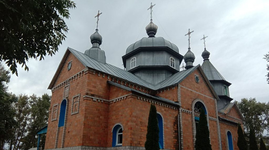 Фото Брестского областного УМЧС