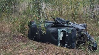 Фото УГАИ УВД Витебского облисполкома