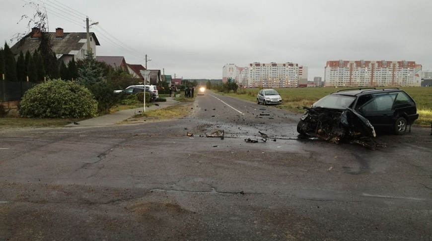 Фото ГАИ УВД Гомельского облисполкома