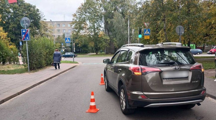 Фото УВД Брестского облисполкома