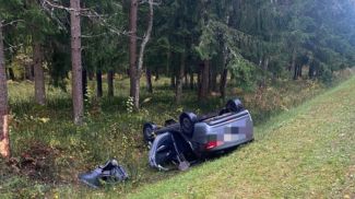 Фото УГАИ УВД Витебского облисполкома