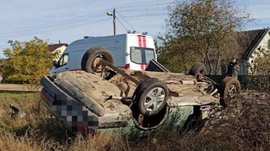 Фото УГАИ УВД Витебского облисполкома