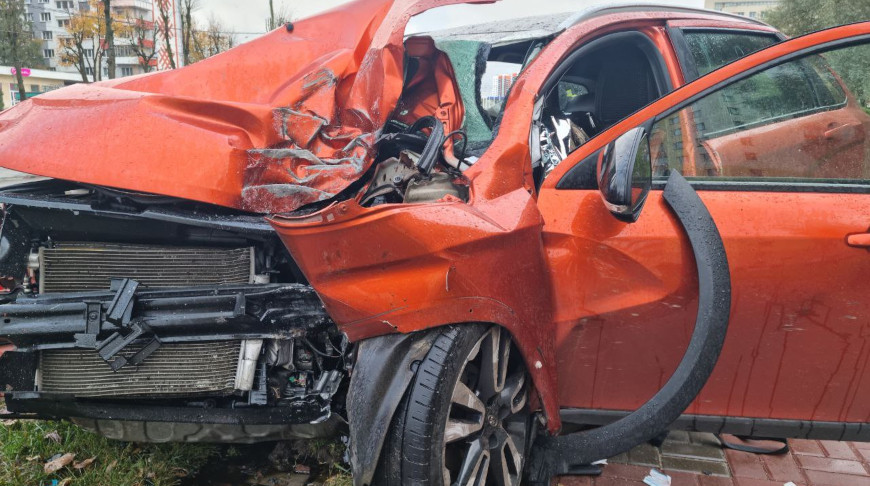 Фото УГАИ УВД Витебского облисполкома