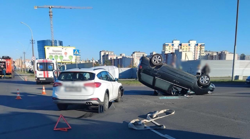 Фото УВД Брестского облисполкома.