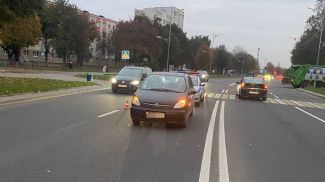 Фото УВД Гродненского облисполкома