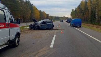 Фото УВД Могилевского облисполкома