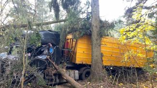 Фото УГАИ УВД Гродненского облисполкома