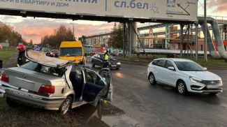 Фото УВД Могилевского облисполкома