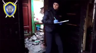 Скриншот видео СК