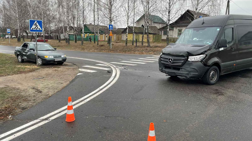 Фото ГАИ УВД Гомельского облисполкома