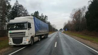 Фото УГАИ УВД Гродненского облисполкома