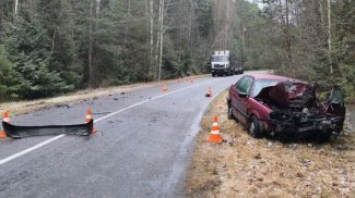 Фото УВД Гомельского облисполкома