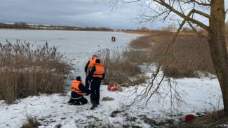 Фото Могилевского областного управления МЧС