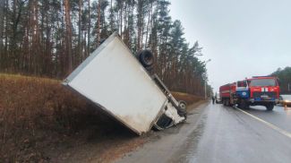 Фото УГАИ ГУВД Мингорисполкома