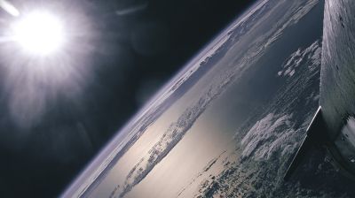 Фото SpaceX