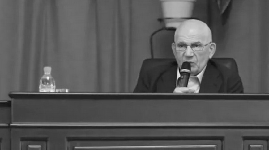 Фото НИЦЭМ им. Н. Ф. Гамалеи