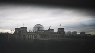 Здание парламента Германии в Берлине. Фото AP Photo