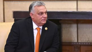 Виктор Орбан. Фото РИА Новости