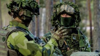 Фото Finnish Defence Forces